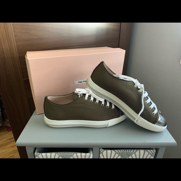 Miu Miu shoes - Picture 7 of 7